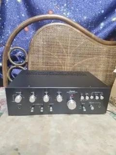 Sansui 最高級アンプAU-9500 プリメインアンプ　名機　希少動作品！！ Amazon | サンスイ AU-9500 プリメインアンプ | SANSUI