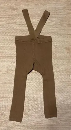 韓国子ども服　サロペット