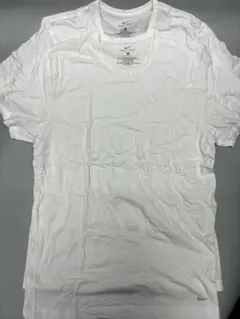 【新品未使用】NIKEメンズインナーTシャツ2枚セットM DRY FIT 箱入
