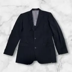 2244 訳あり　COMME CA ISM コムサイズム　スーツジャケット