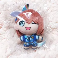 プロセカ セガラッキーくじ B賞 花里みのり ぷちぬい