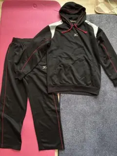 セットアップ ウェア