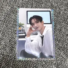 SEVENTEEN ドギョム タワレコ 特典 トレカ