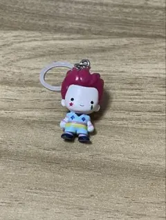 HUNTER×HUNTER ヒソカ　めじるしアクセサリー