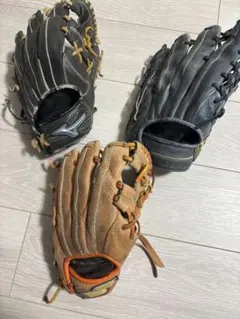 辻とじ 硬式 スラッガー 良型 即戦力 ポケット二つ 辻とじ 硬式 スラッガー 良型 即戦力 ポケット二つ - メルカリ