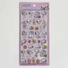 正規品　ボンドロ スヌーピー ピンク A