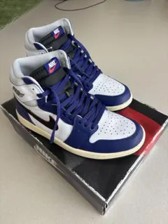 AIR JORDAN1 RETRO HIGH OG NIKE ジョーダン