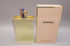 CHANEL 　シャネル　アリュール　 オードゥトワレ　100ml
