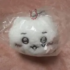 ちいかわ　ほわほわマスコット　失敗しちゃった…今日の討伐　（ちいかわ）