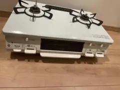 NORITZ 都市ガス用ガスコンロ 2280Q1LGM - メルカリ