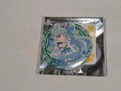 トゥインクル缶バッジ15 猫屋敷まゆ キュアリリアン - メルカリ