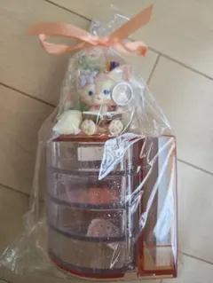 リーナベル カチューシャ香港