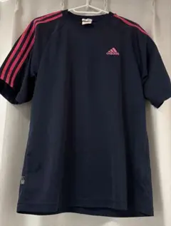 adidas 半袖シャツ