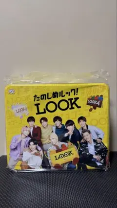 2025年最新】look缶 snowmanの人気アイテム - メルカリ