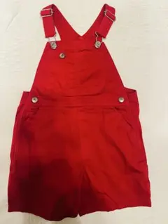 ラルフローレン オーバーオール 110㎝