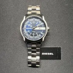 新品 未使用 フィルム付きDIESEL 腕時計 DZ-1768