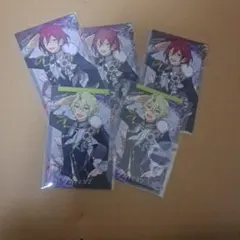 カードコレクション - Superbloom Edenセット