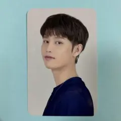 NCT 127  SCHOOL 127  ペンミ トレカ　テイル