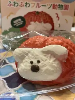Kiki squishy xアップルパイは甘くない【メロンあざらし】 - メルカリ