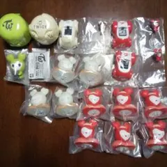 TWICE JEONGVELY DAVELY CHAENGVELY 16点