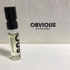 2026年最新】OBVIOUS 香水 アンムスクの人気アイテム - メルカリ