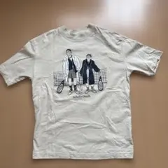 ニューバランス　Tシャツ サイズXSのサムネイル