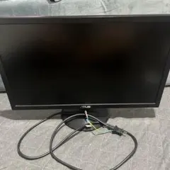 ASUS ゲーミングモニター VP248H 24インチ