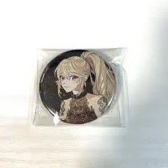 東堂コハク Uncharted Spheres 缶バッジ - メルカリ
