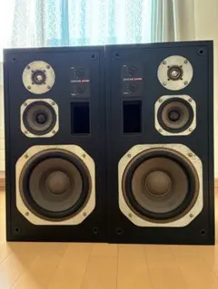 [Legendary Model] DIATONE DS-32B Speakers [Sound Output Confirmed]