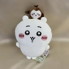 ちいかわとカブトムシ 磁石でぴたっと!なかよしぬいぐるみ B賞 - メルカリ
