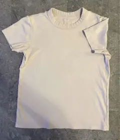 ユニクロ　ユニクロユー　Tシャツ　クルーネックT