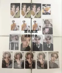 ALD1 サンウォン トレカ まとめ売り 封入 特典 EUPHORIA