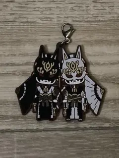 identityV 第五人格　白黒無常　グッズ　まとめ売り 2025年最新】白黒無常 一番くじの人気アイテム - メルカリ