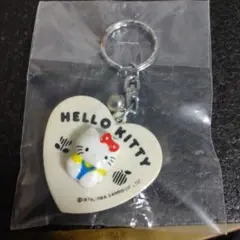 1988'' SANRIO　HELLO KITTY 　キーホルダーのサムネイル