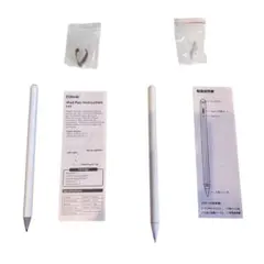 iPad用 タッチペン USB-C/Micro充電