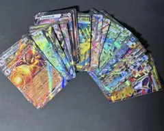 ポケモンカード　まとめ売り　RR 36枚セット