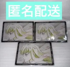 p*中様 鬼滅の刃 ダイニング おすそ分けポストカード 時透無一郎