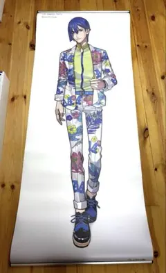 うたプリ 聖川真斗 BIGタペストリー