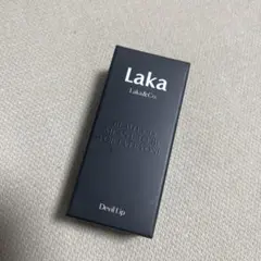laka デビルリップ　804 チリング
