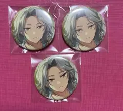 乱 凪砂 コレクション缶バッジ コレ缶 Eden あんスタ