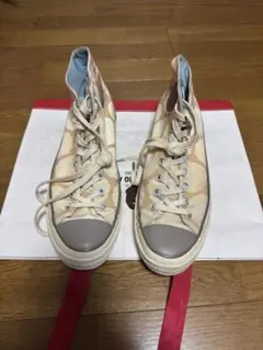 US限定　converse チャックテイラー