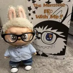 2025年最新】POPMart labubu flip withの人気アイテム - メルカリ