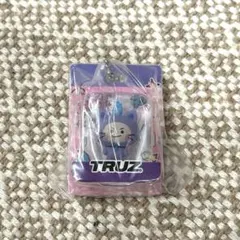 TREASURE TRUZ CHILLI ヒョンソク