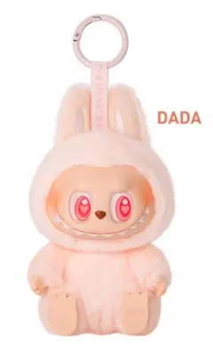 にゃん　ラブブ3個　DADA、LOVEとLUCK にゃん ラブブ3個 DADA、LOVEとLUCK 楽天市場】LABUBU ラブブ