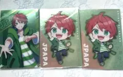 からぴち じゃぱぱ ウエハース