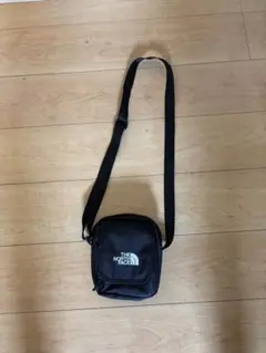 THE NORTH FACE ショルダーバッグ ブラックのサムネイル