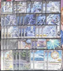 バトスピ　群青早雲　デッキ　センジュ　孔雀明王　マントラドロー　シークレット バトスピ 群青早雲 デッキ センジュ 孔雀明王 マントラドロー