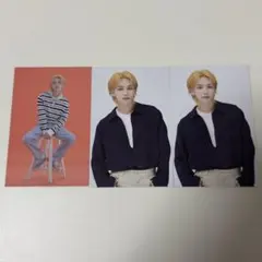 SEVENTEEN セブチ トレカ ジョンハン ケレン CARATLAND