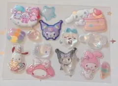 シールおすそ分けＮｏ．54