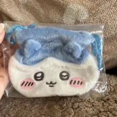 ちいかわ　ハチワレ　巾着　未使用
